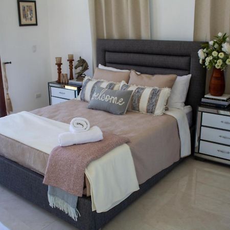 Villa Monaco Jarabacoa Rd Ngoại thất bức ảnh