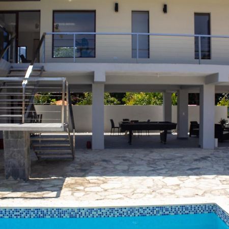Villa Monaco Jarabacoa Rd Ngoại thất bức ảnh