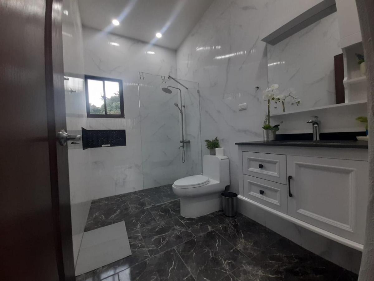 Villa Monaco Jarabacoa Rd Ngoại thất bức ảnh