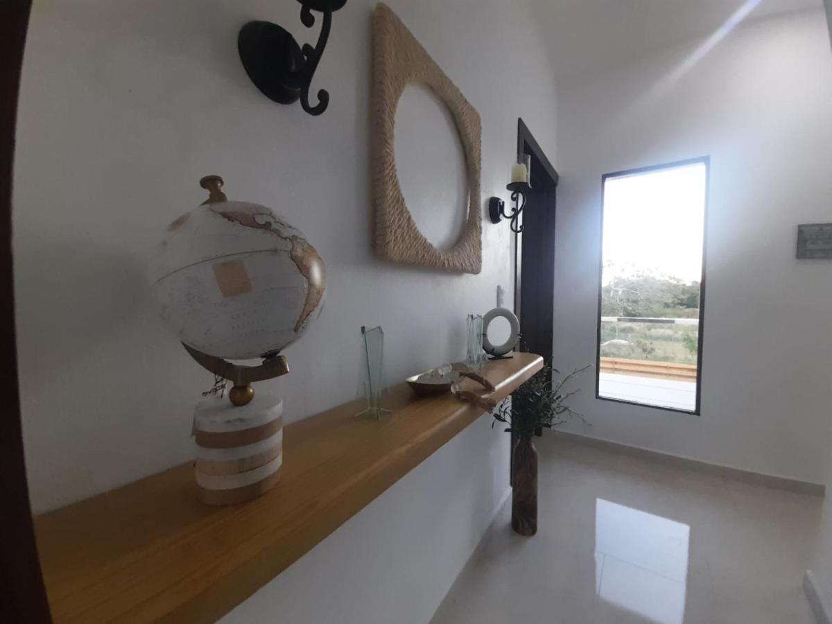 Villa Monaco Jarabacoa Rd Ngoại thất bức ảnh
