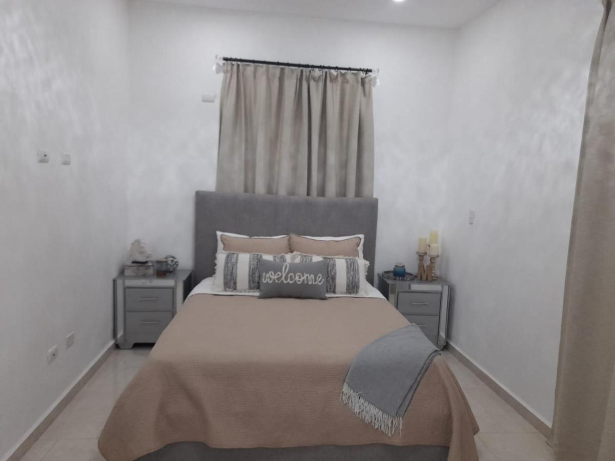 Villa Monaco Jarabacoa Rd Ngoại thất bức ảnh