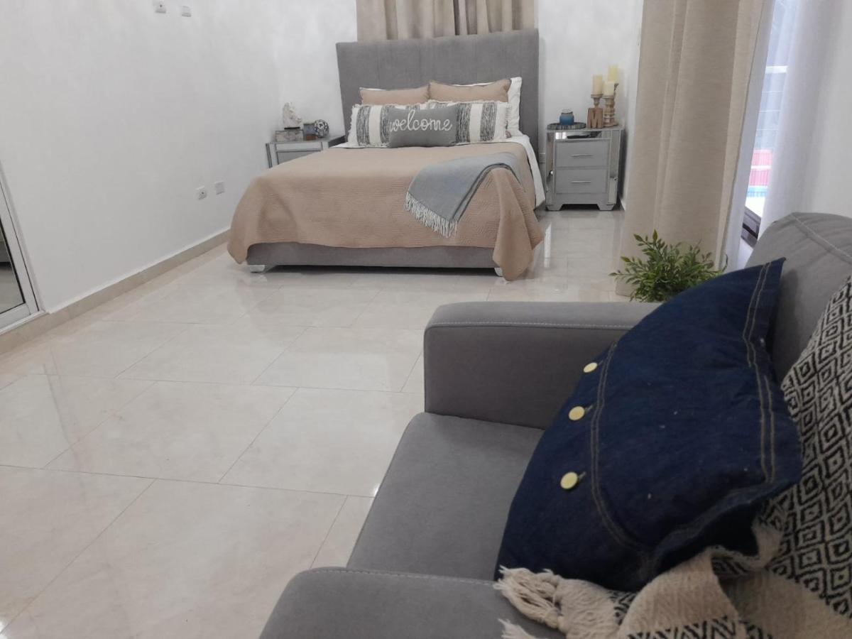 Villa Monaco Jarabacoa Rd Ngoại thất bức ảnh