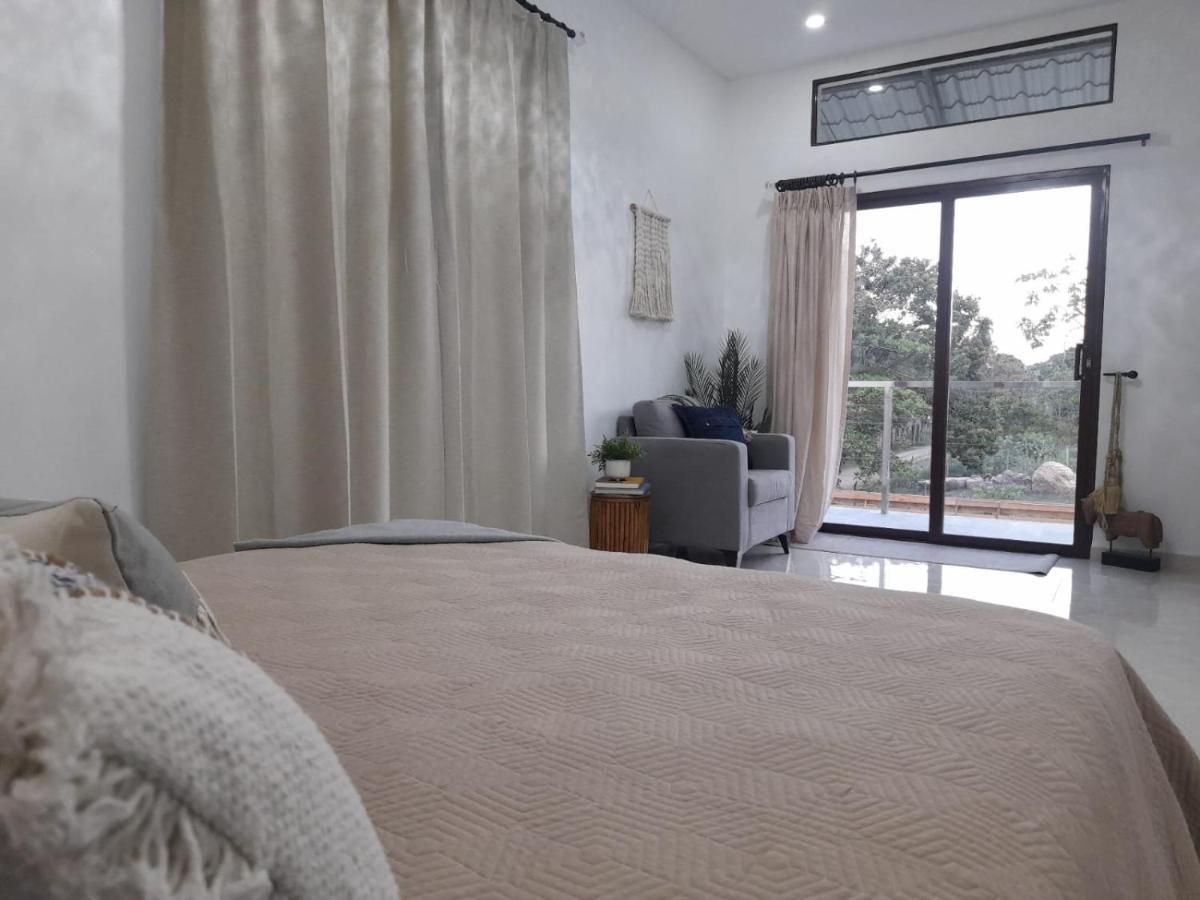 Villa Monaco Jarabacoa Rd Ngoại thất bức ảnh