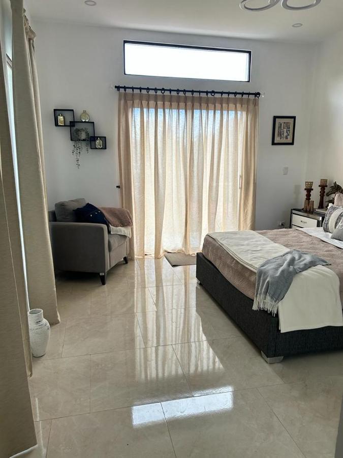 Villa Monaco Jarabacoa Rd Ngoại thất bức ảnh