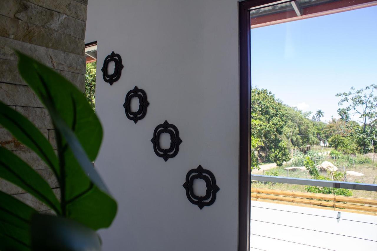 Villa Monaco Jarabacoa Rd Ngoại thất bức ảnh