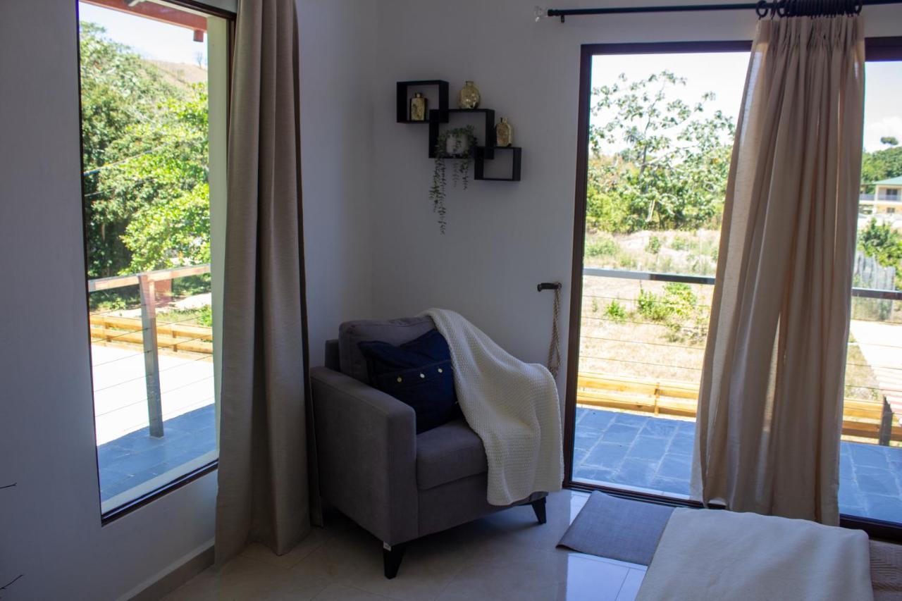 Villa Monaco Jarabacoa Rd Ngoại thất bức ảnh