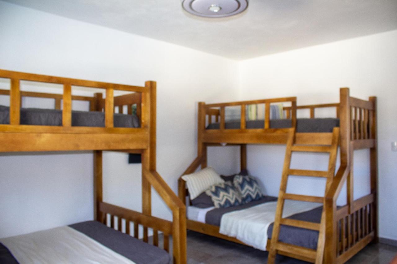Villa Monaco Jarabacoa Rd Ngoại thất bức ảnh