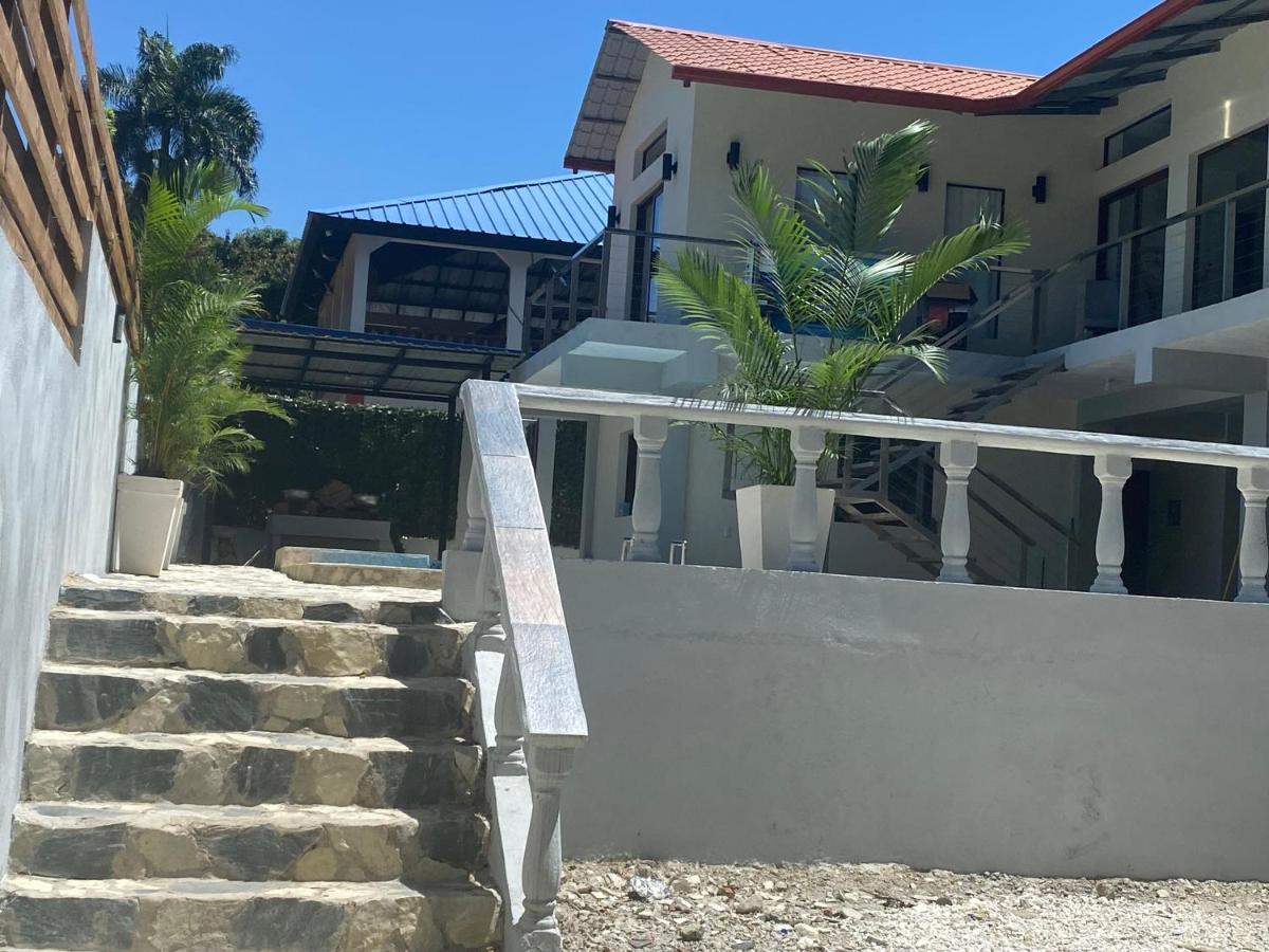 Villa Monaco Jarabacoa Rd Ngoại thất bức ảnh