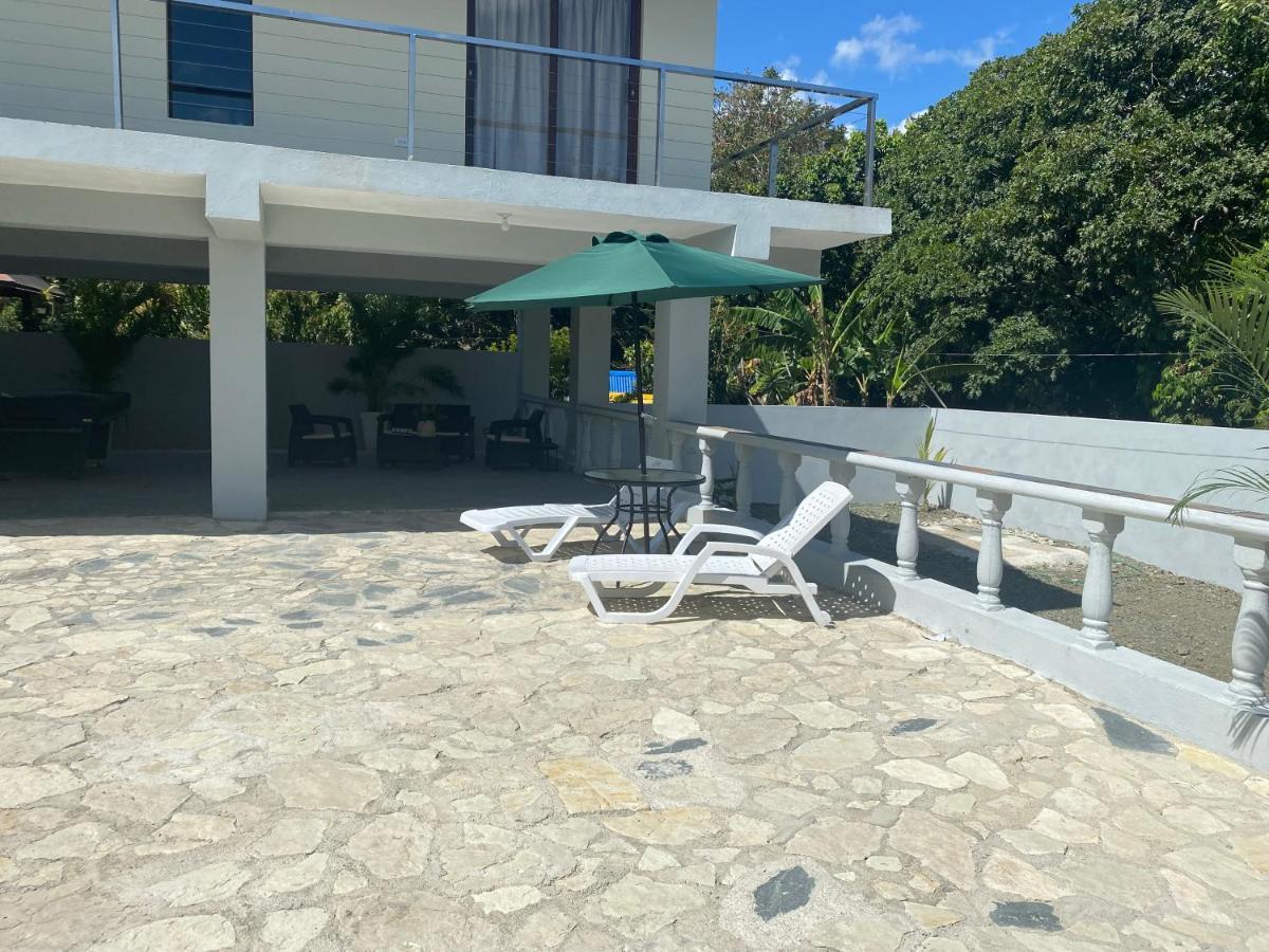 Villa Monaco Jarabacoa Rd Ngoại thất bức ảnh