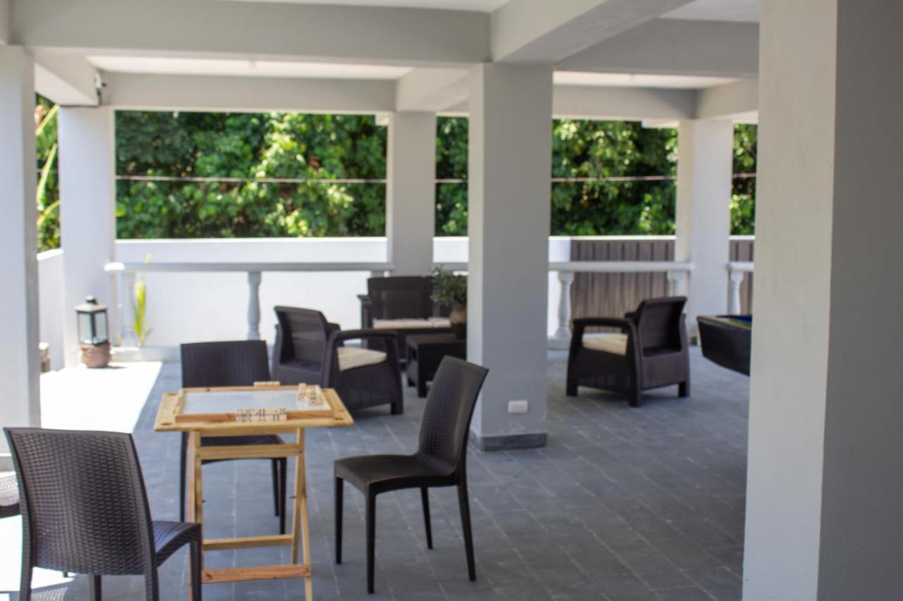 Villa Monaco Jarabacoa Rd Ngoại thất bức ảnh